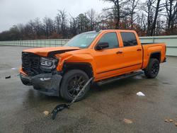 2018 GMC Sierra K1500 Denali en venta en Brookhaven, NY
