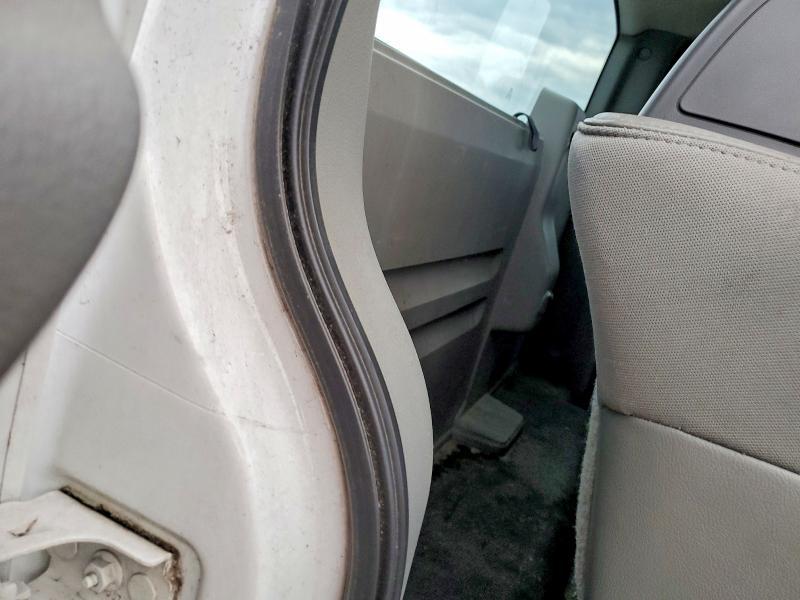 2008 Ford F150