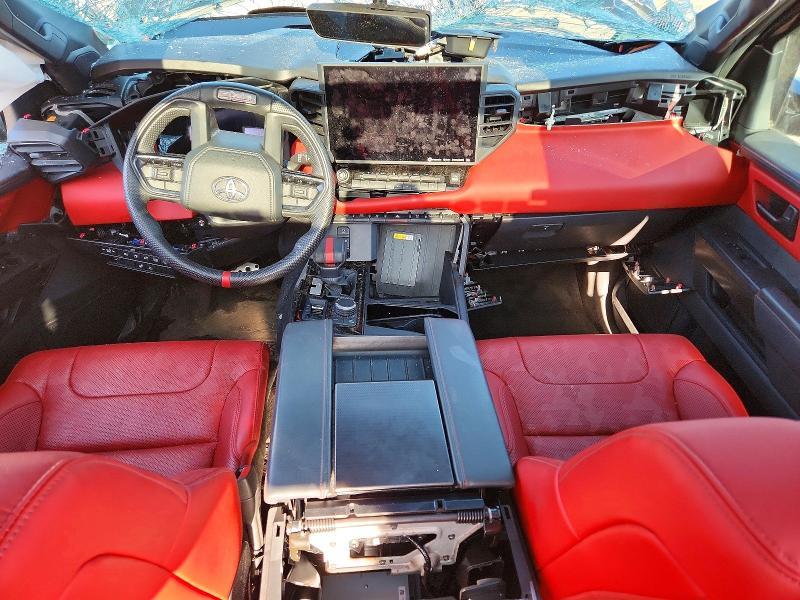 2024 Toyota Tundra TRD PRO HV