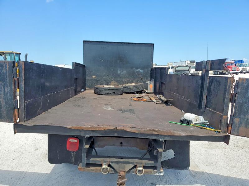 1995 Chevrolet GMT-400 C3500-HD