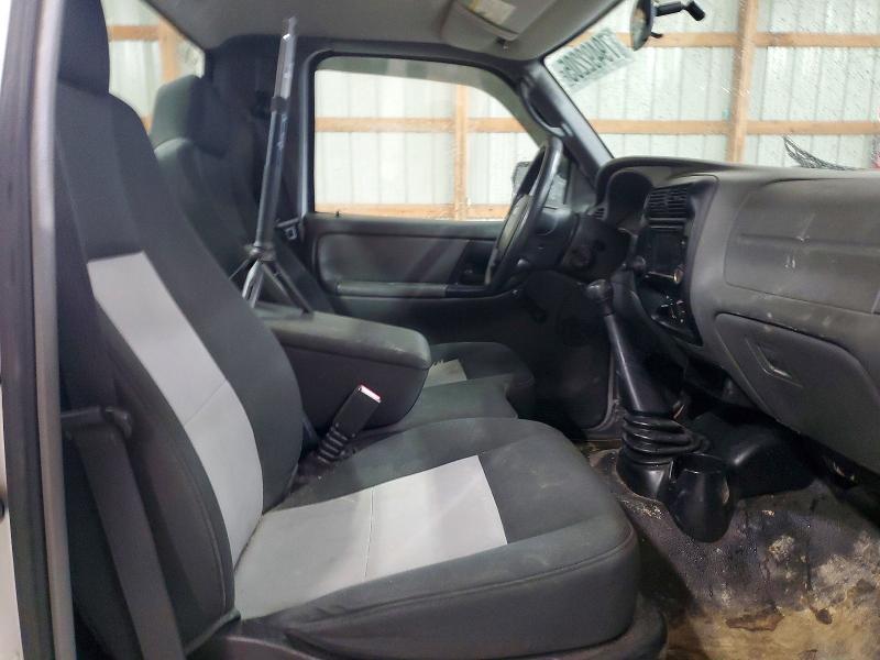 2007 Ford Ranger