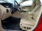 2018 Ford Taurus Limited