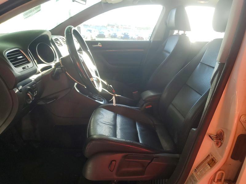 2011 Volkswagen Jetta