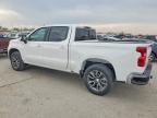 2025 Chevrolet Silverado K1500 LT