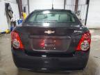 2013 Chevrolet Sonic ls