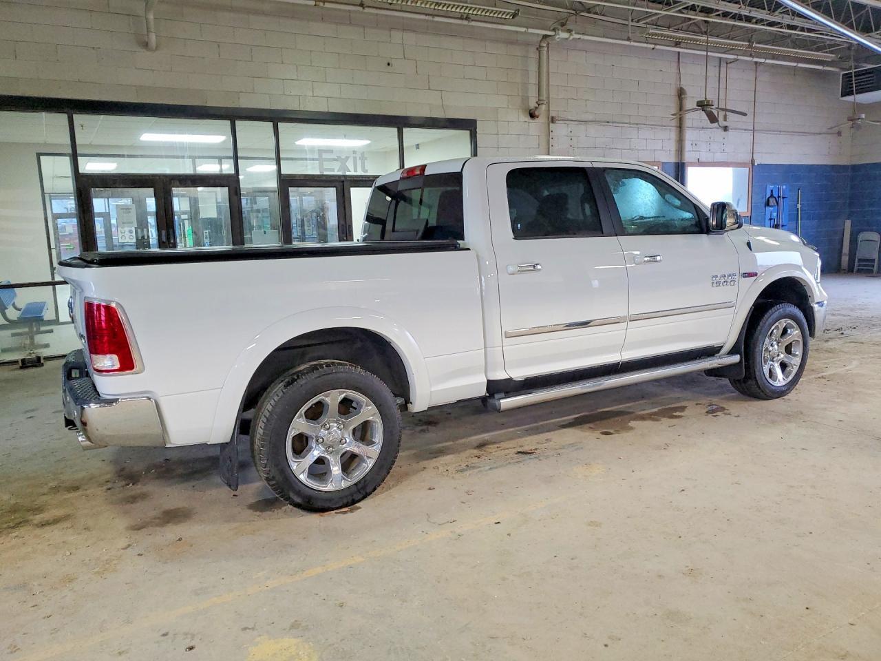 2015 Dodge 1500 Laramie