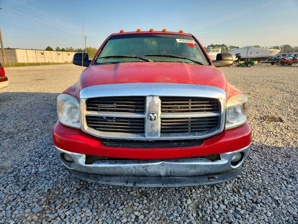 2007 Dodge Ram 3500 st