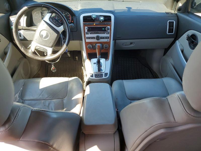 2007 Chevrolet Equinox lt
