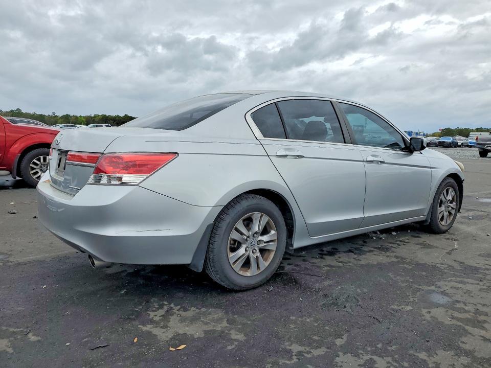 2012 Honda Accord se