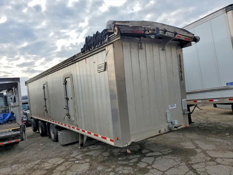 2015 East Manufacturing Trailer-Dump Trailer