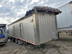 2015 East Manufacturing Trailer-Dump Trailer en venta en Woodhaven, MI