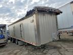 2015 East Manufacturing Trailer-Dump Trailer