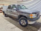 2001 GMC Sierra K2500 Heavy Duty