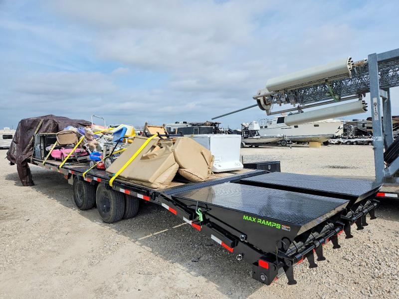 2026 Load Trail Equipment Trailer