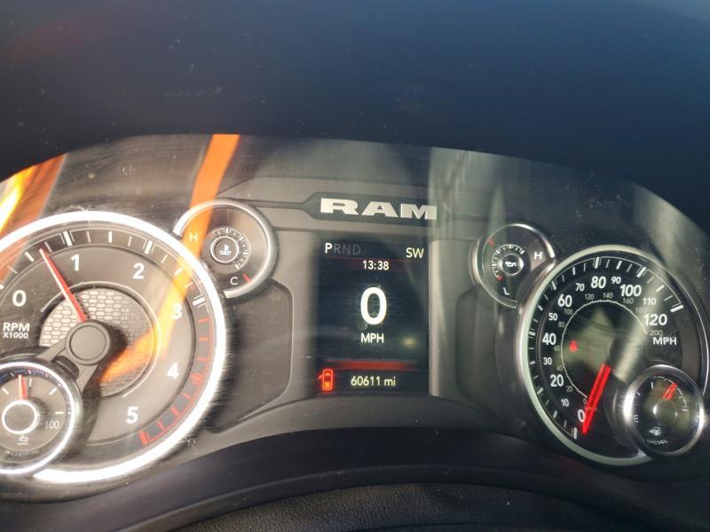 2022 Dodge RAM 2500 BIG Horn