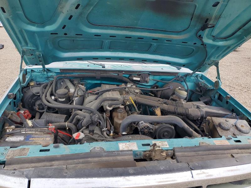 1995 Ford F150