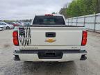 2018 Chevrolet Silverado K1500 Custom