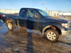 2005 Nissan Frontier SE