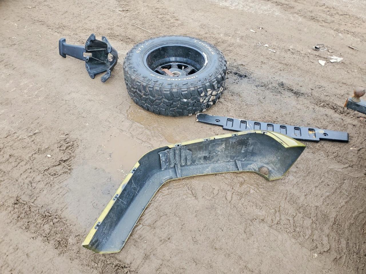 2008 Jeep Wrangler Sahara