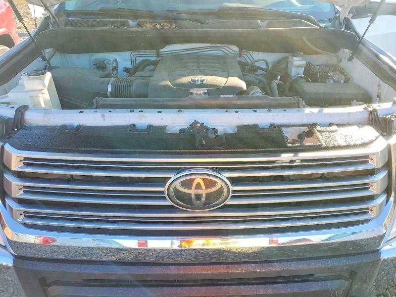 2018 Toyota Tundra Limited