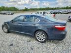 2007 Lexus Ls 460 Base
