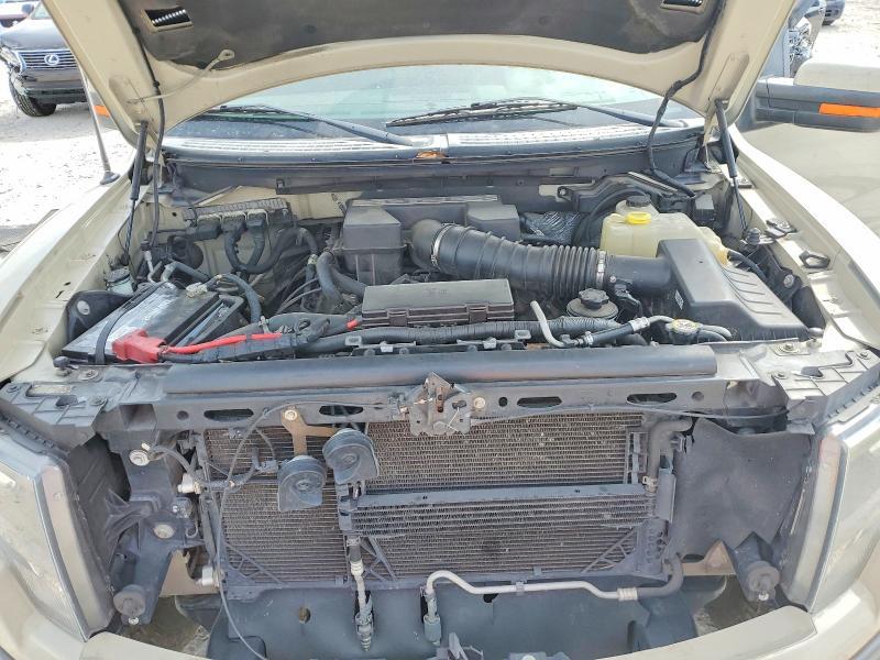 2013 Ford F150 svt Raptor