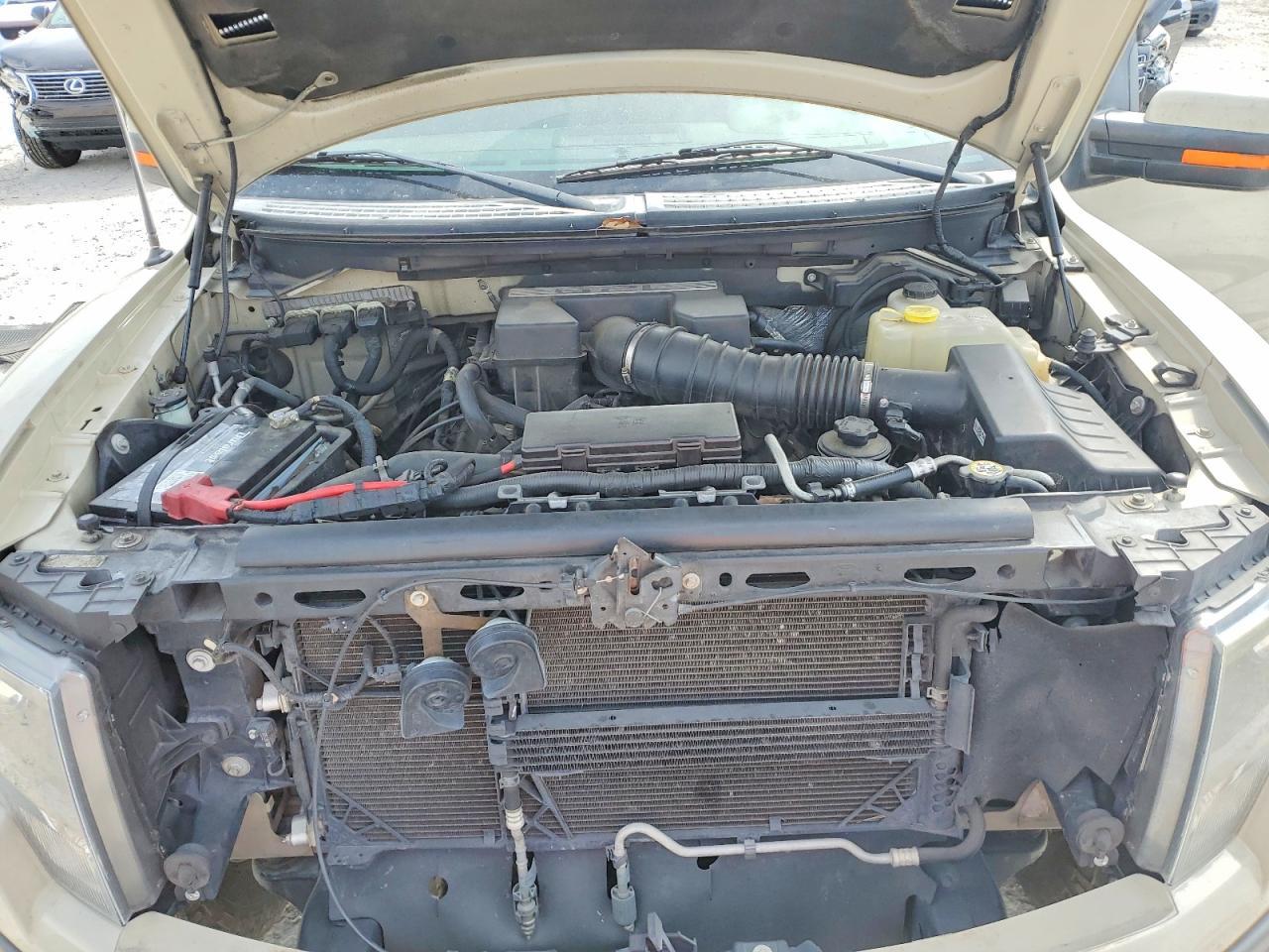 2013 Ford F150 SVT Raptor