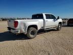 2025 Chevrolet Silverado K3500 High Country