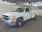 2007 Chevrolet Silverado Utility / Service Truck