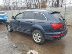 2012 Audi Q7 Premium Plus