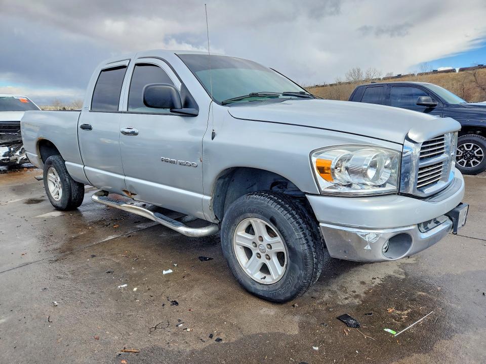 2006 Dodge Ram 1500 st
