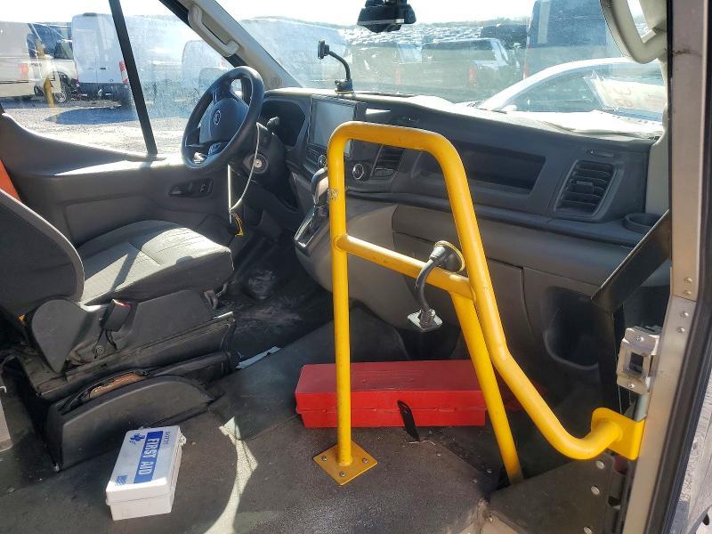 2021 Ford Transit T-350 HD