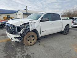 Dodge Vehiculos salvage en venta: 2022 Dodge RAM 1500 BIG Horn