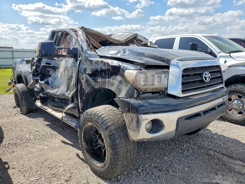 2008 Toyota Tundra SR5