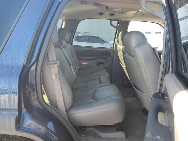 2003 Chevrolet Tahoe K1500