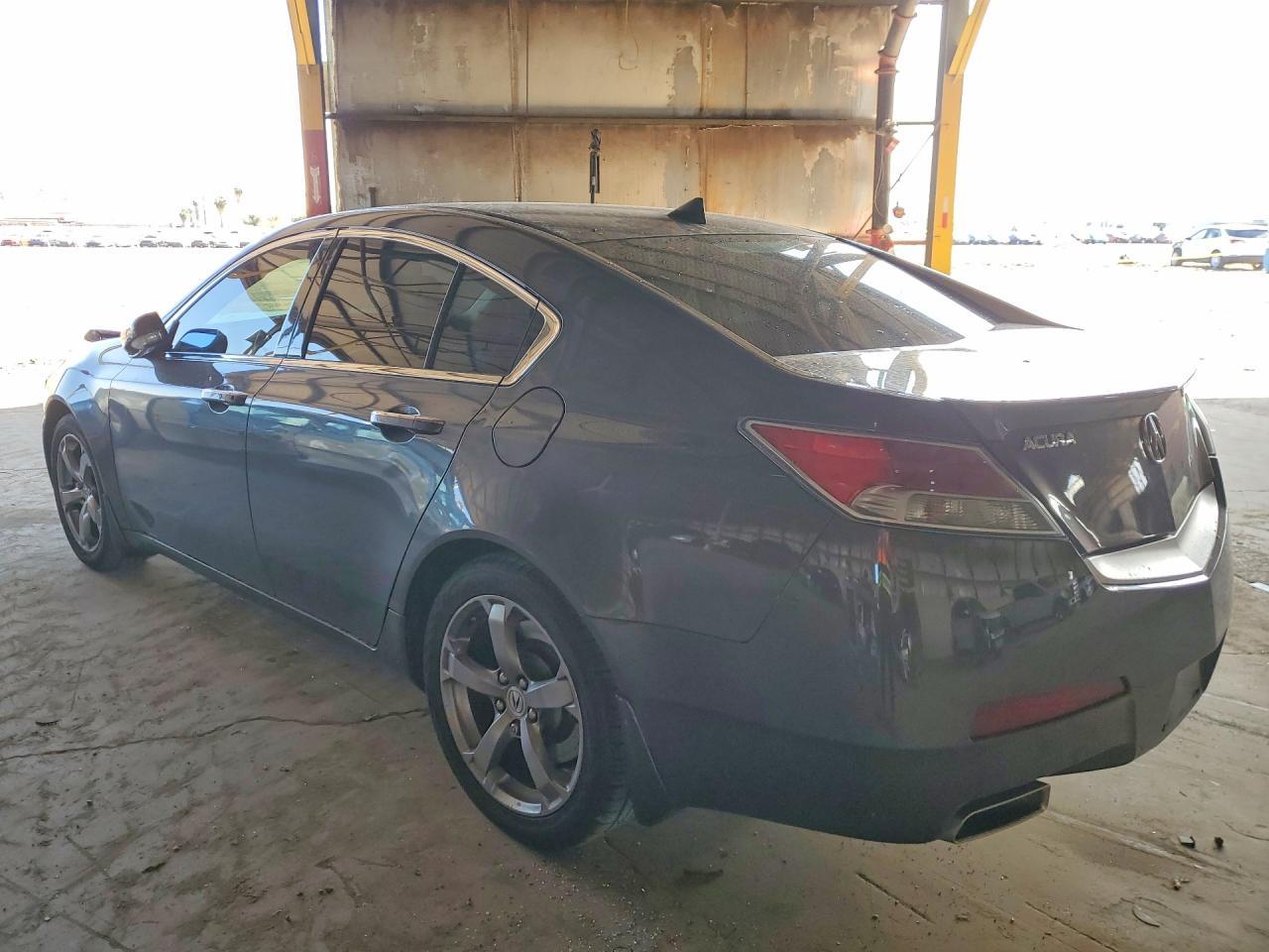 2010 Acura TL
