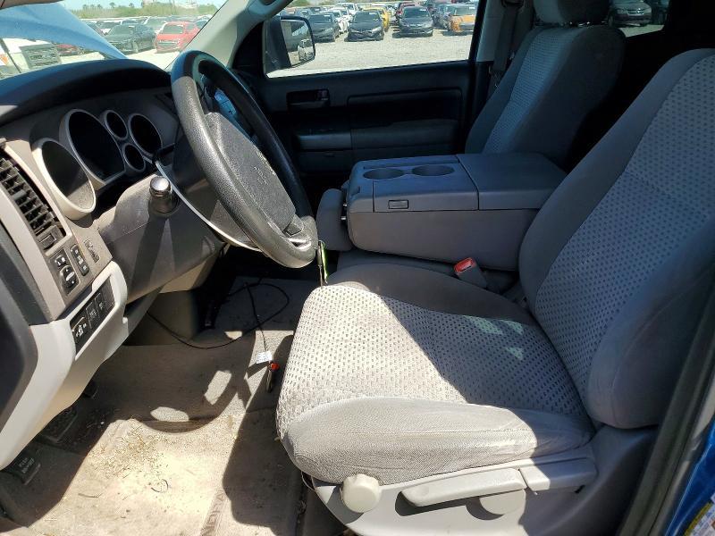 2010 Toyota Tundra