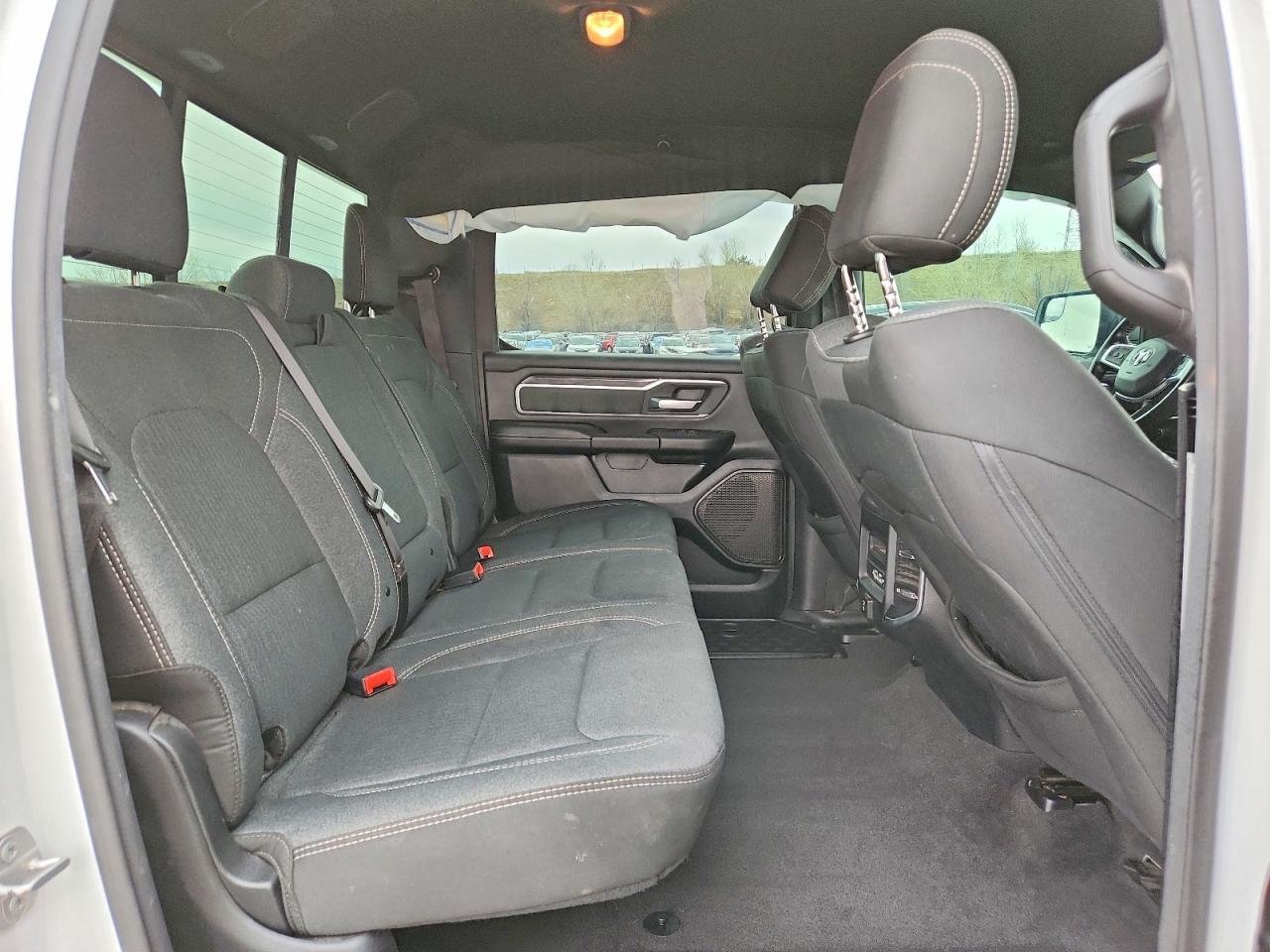 2020 Dodge RAM 1500 BIG Horn