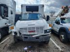 2005 GMC C5500 Refrigerated BOX Truck