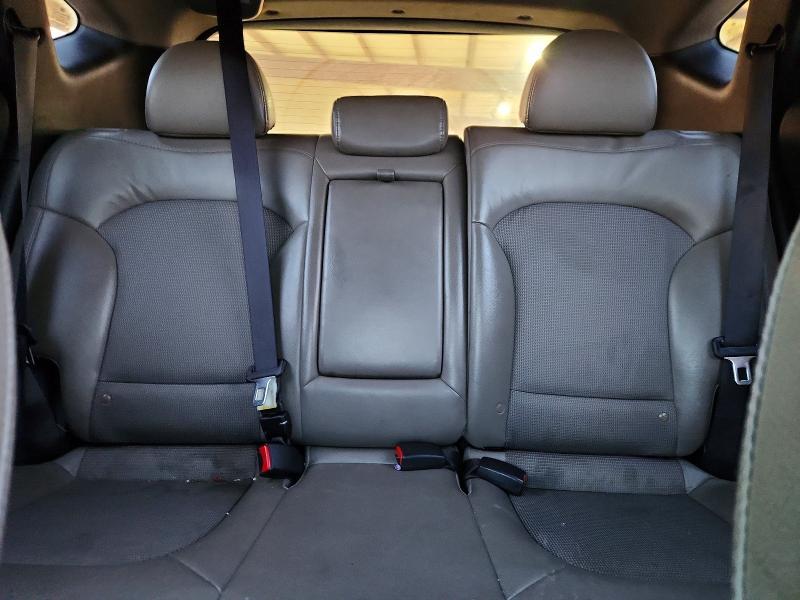 2014 Hyundai Tucson se