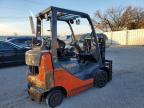 2015 Toyota TA 8FGCU20 Forklift