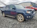 2012 Honda Ridgeline RTL