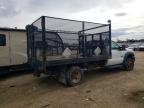 2015 Ford F550 Super Duty Flatbed Truck