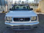 1998 Nissan Frontier Base