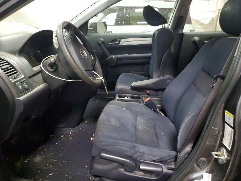 2011 Honda Cr-v lx