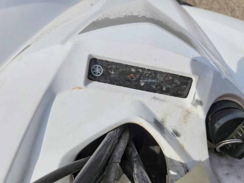 2021 Yamaha YFZ450 R