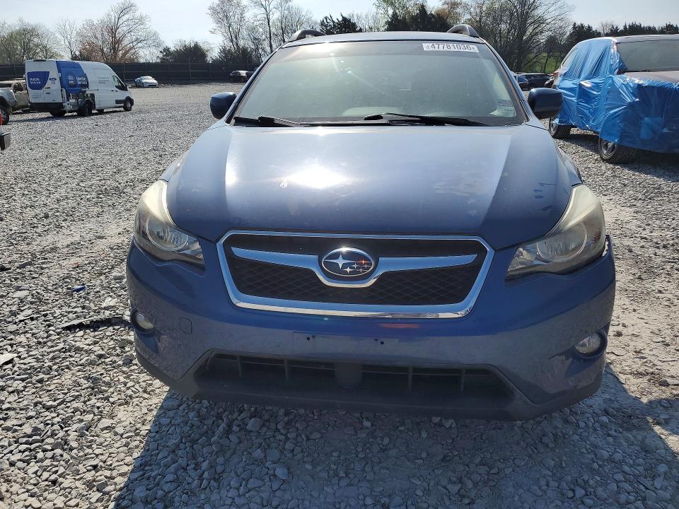 2013 Subaru Xv Crosstrek 2.0 Premium