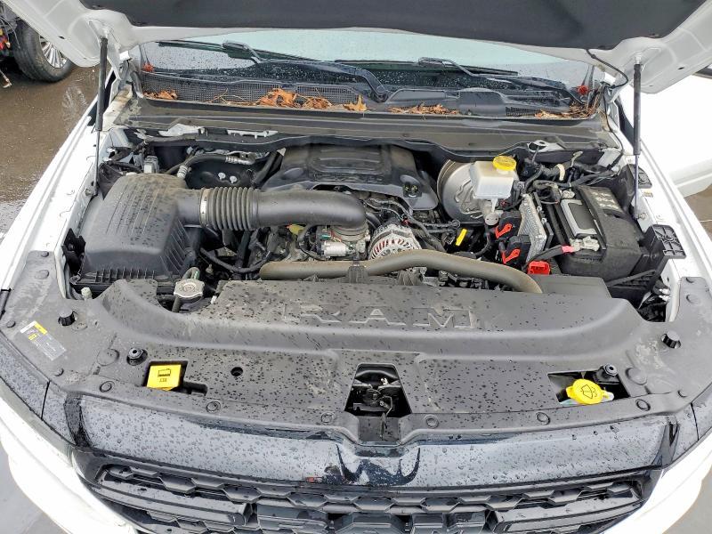 2022 Dodge RAM 1500 BIG Horn