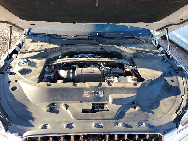 2020 Lincoln Aviator Grand Touring