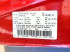 2007 Dodge Dakota Quad SLT